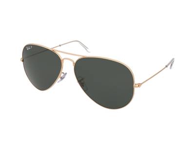 Gafas de sol Gafas de sol Ray-Ban Original Aviator RB3025 - 001/58 POL 