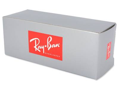 Gafas de sol Gafas de sol Ray-Ban RB3445 - 004 - Original box