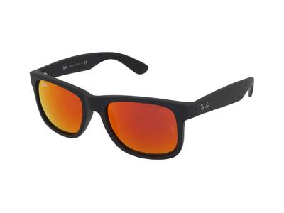 Gafas de sol Ray-Ban Justin RB4165 - 622/6Q 