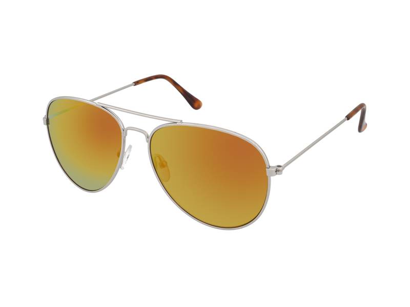Gafas de sol Gafas de sol Silver Pilot - Rosa/Naranja 