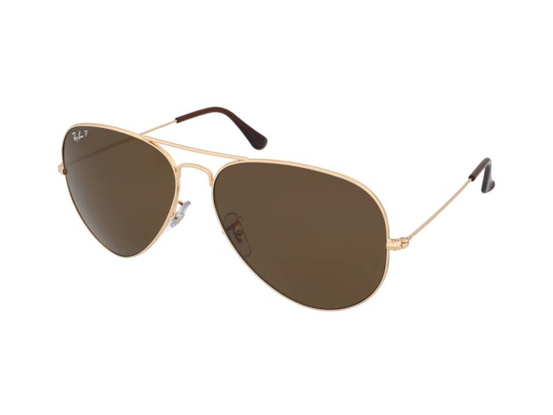 Gafas de sol Gafas de sol Ray-Ban Original Aviator RB3025 - 001/57 POL 