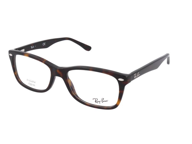 Gafas graduadas Ray-Ban RX5228 - 2012 