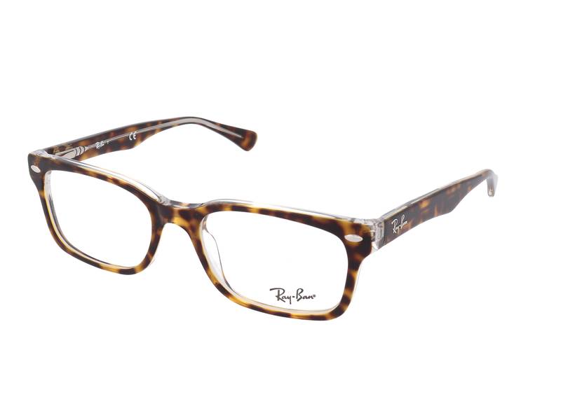 Gafas graduadas Ray-Ban RX5286 - 5082 