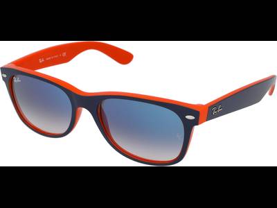 Gafas de sol Ray-Ban RB2132 - 789/3F 