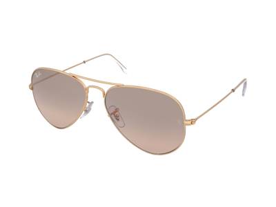 Gafas de sol Gafas de sol Ray-Ban Original Aviator RB3025 - 001/3E 