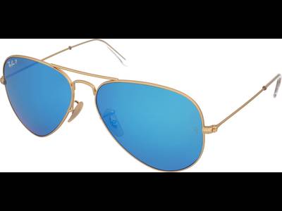 Gafas de sol Ray-Ban Original Aviator RB3025 - 112/4L POL