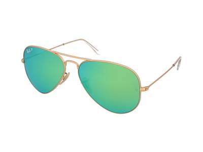 Gafas de sol Gafas de sol Ray-Ban Original Aviator RB3025 - 112/P9 POL