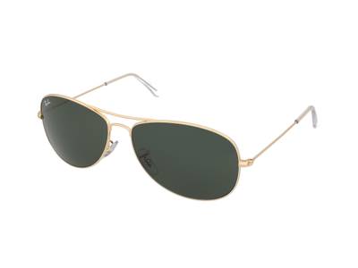 Gafas de sol Ray-Ban Aviator Cockpit RB3362 - 001