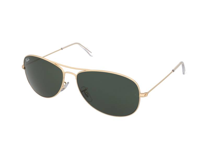 Gafas de sol Gafas de sol Ray-Ban Aviator Cockpit RB3362 - 001 