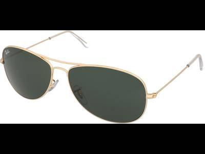 Gafas de sol Ray-Ban Aviator Cockpit RB3362 - 001