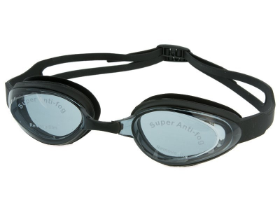 Gafas de natación negro 