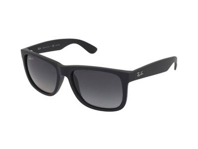 Gafas de sol Gafas de sol Ray-Ban Justin RB4165 - 622/T3 POL 