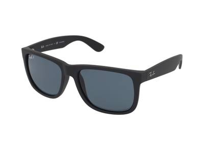 Gafas de sol Ray-Ban Justin RB4165 - 622/2V POL 