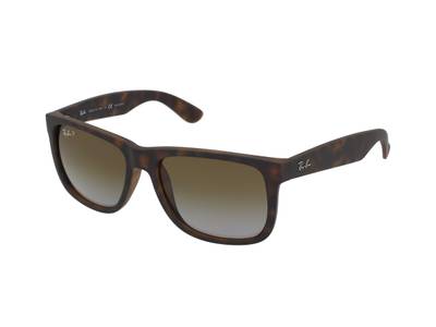 Gafas de sol Gafas de sol Ray-Ban Justin RB4165 - 865/T5 POL 