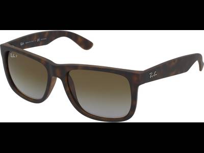 Gafas de sol Ray-Ban Justin RB4165 - 865/T5 POL