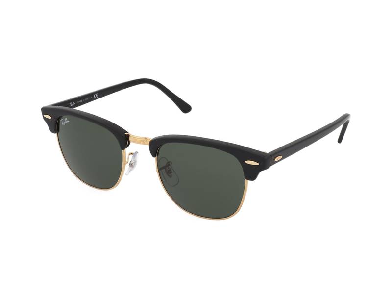 Lentes de sol ray ban clubmaster 2025