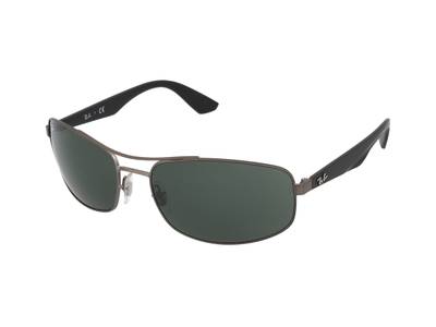 Ray Ban men's sunglasses RB3445 004 61 | Excaliburshop