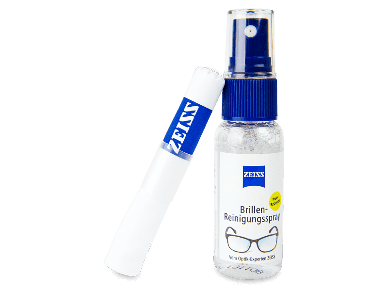 Kit de limpieza para gafas Zeiss 30 ml