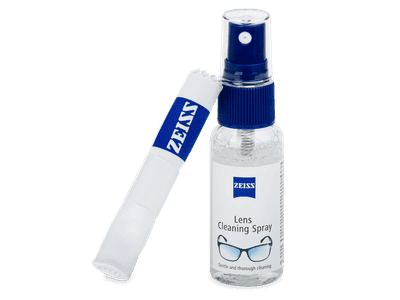 Kit de limpieza para gafas Zeiss 30 ml 