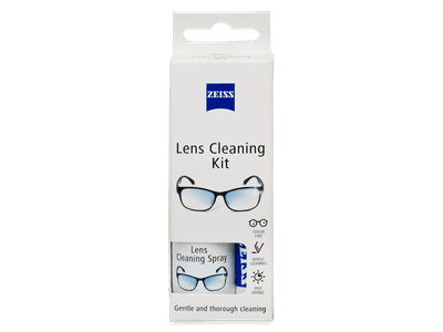 Kit de limpieza para gafas Zeiss 30 ml 