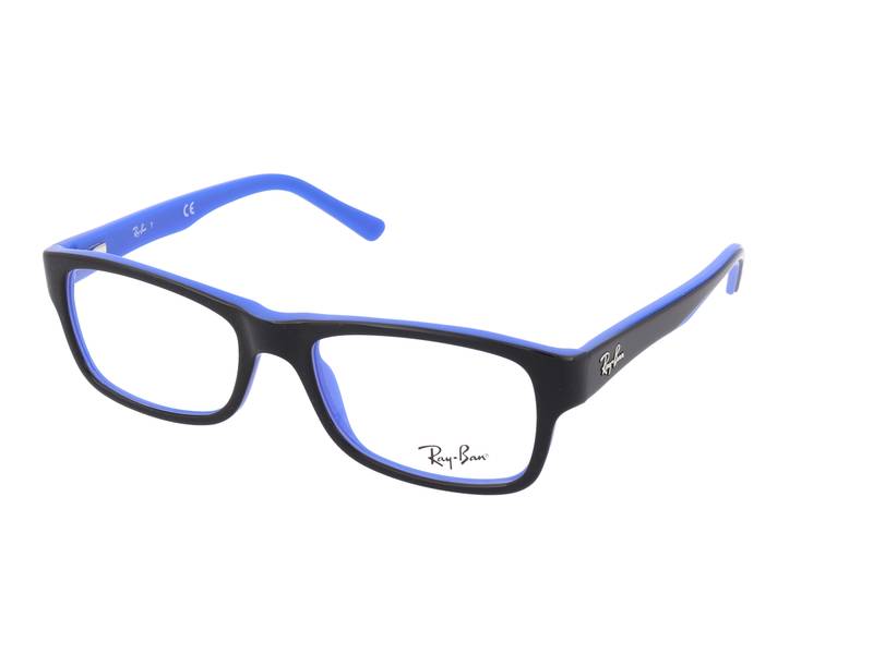 Gafas graduadas Ray-Ban RX5268 - 5179 
