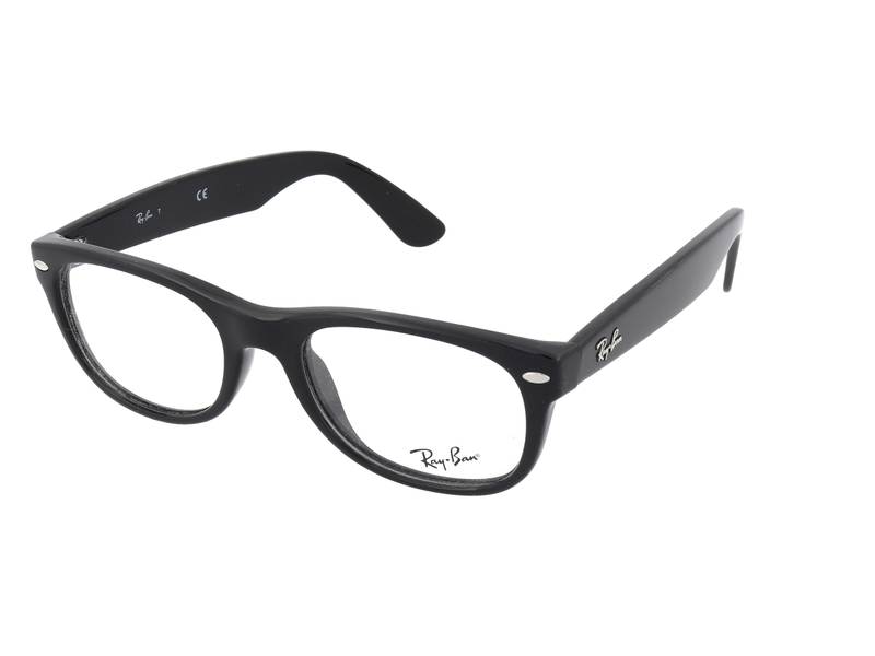 Gafas graduadas Ray-Ban RX5184 - 2000 