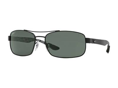 Gafas de sol Gafas de sol Ray-Ban RB8316 - 002/N5 POL 