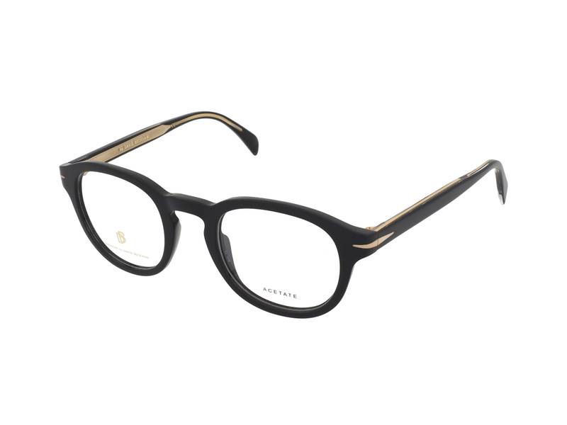 Gafas graduadas David Beckham DB 7017 807 