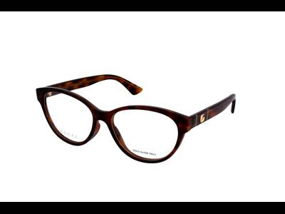 Gafas graduadas Gucci GG0633O 002