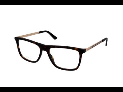 Gafas graduadas Gucci GG0691O 005