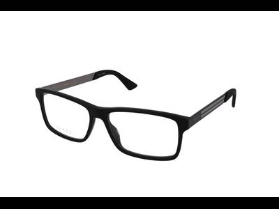 Gafas graduadas Gucci GG0692O 004