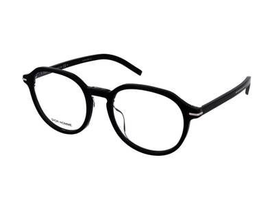 Gafas graduadas Christian Dior Blacktie272F MNG