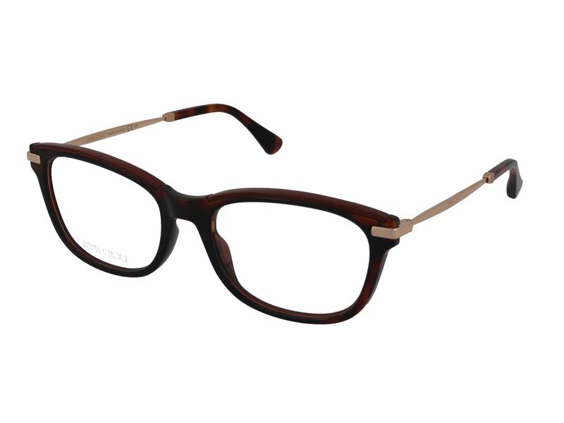 Gafas graduadas Jimmy Choo JC248 OCY 