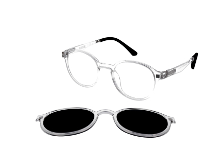 Gafas graduadas Crullé Kids 2152 C3
