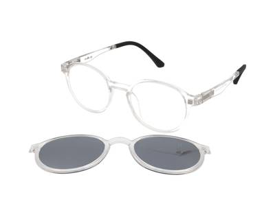 Gafas graduadas Crullé Kids 2152 C3