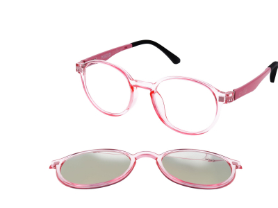 Gafas graduadas Crullé Kids 2152 C4