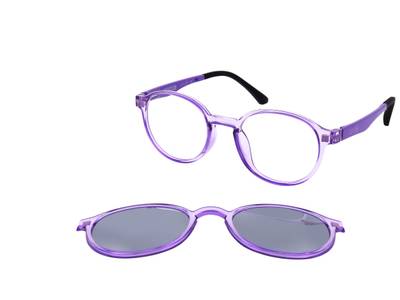 Gafas graduadas Crullé Kids 2152 C5 