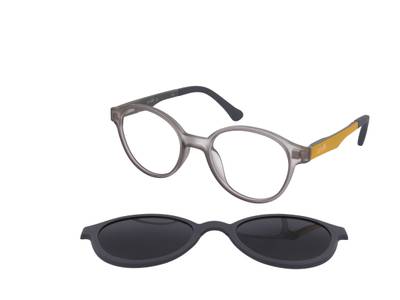 Gafas graduadas Crullé Kids T3113 C2