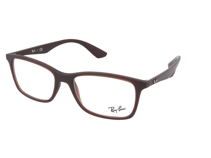 Gafas graduadas Ray-Ban RX7047 - 5451 