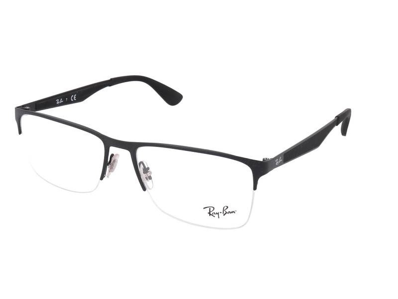 Gafas graduadas Ray-Ban RX6335 - 2503 