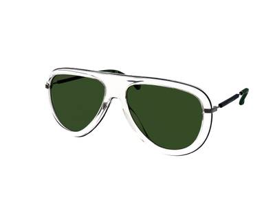 Gafas de sol Calvin Klein Jeans CKJ19704S 304