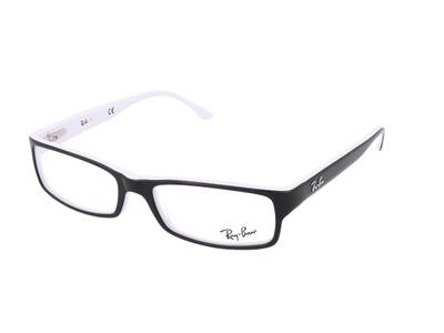 Ray-Ban RX5114 - 2097 