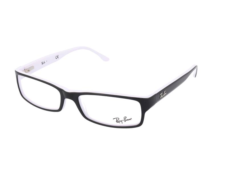 Gafas graduadas Ray-Ban RX5114 - 2097 