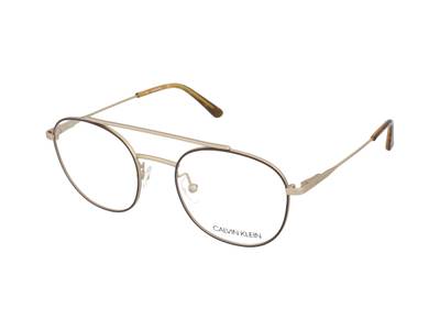 Gafas graduadas Calvin Klein Lentes-Shop