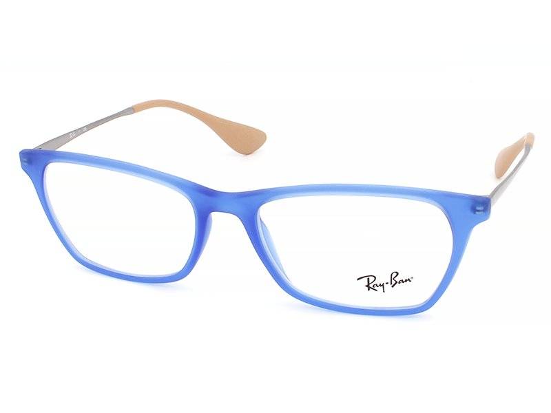 Gafas graduadas Ray-Ban RX7053 - 5524 