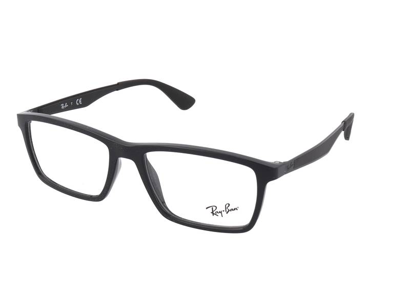 Gafas graduadas Ray-Ban RX7056 - 2000 