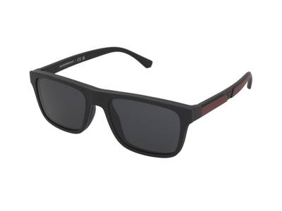 Gafas graduadas Emporio Armani EA4115 50421W 