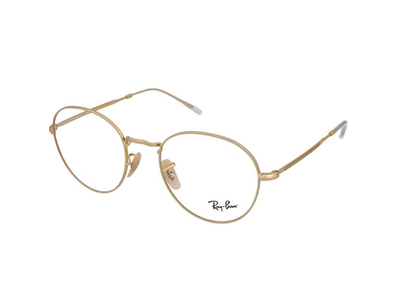 Gafas graduadas Ray-Ban RX3582V 2500 