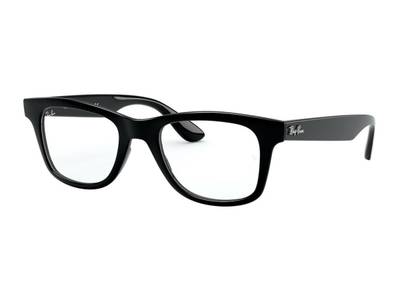Gafas graduadas Ray-Ban RX4640V 2000