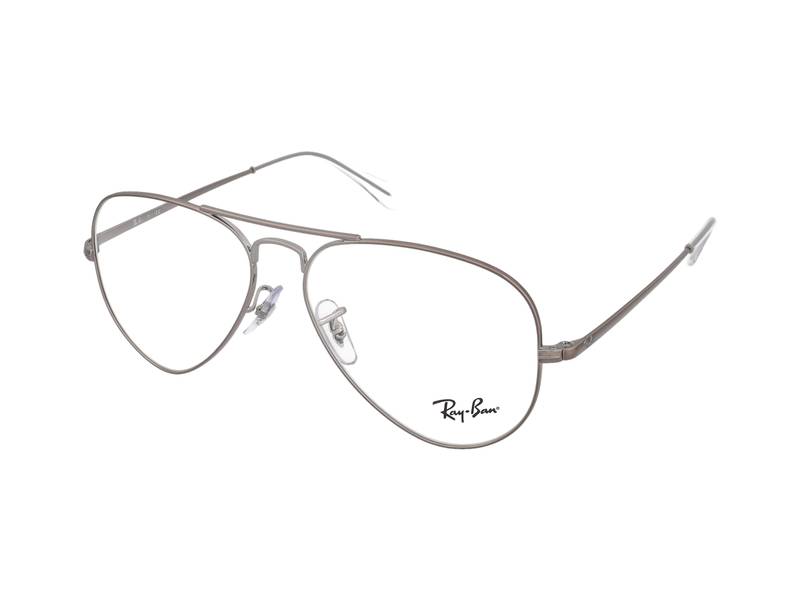 Gafas graduadas Ray-Ban RX6489 2502 